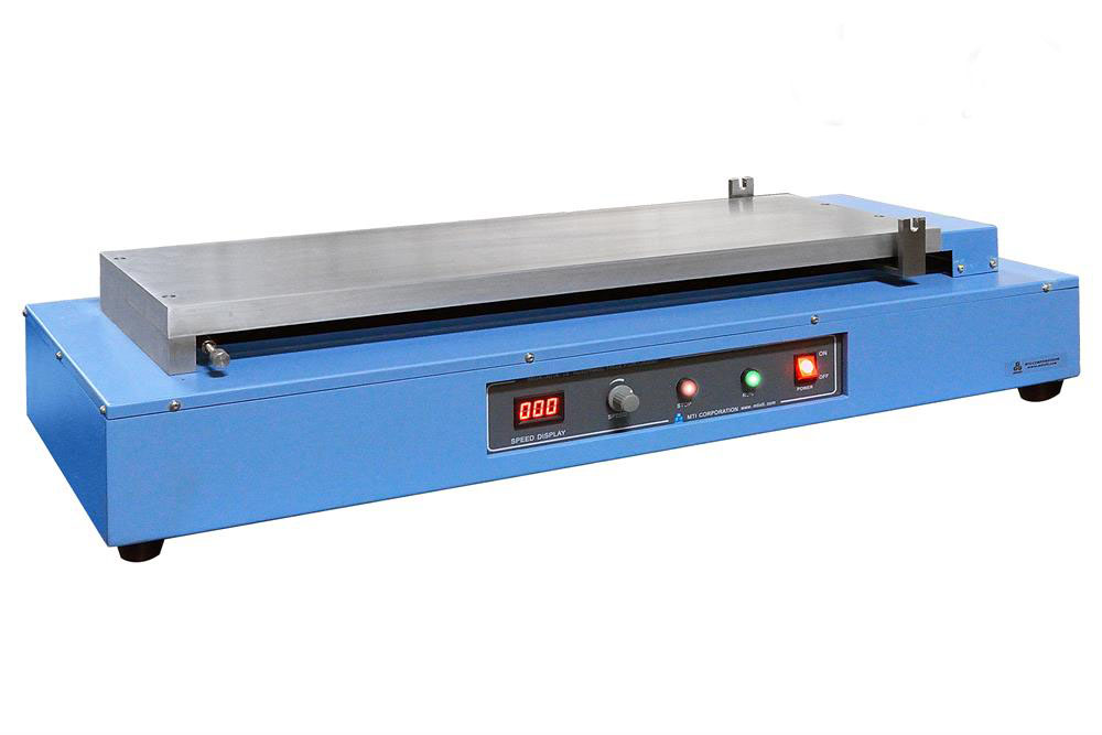 Long Tape Casting Coater